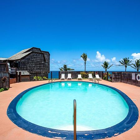Sealodge G9 Princeville Eksteriør bilde