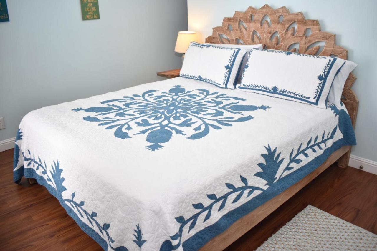 Sealodge G9 Princeville Eksteriør bilde