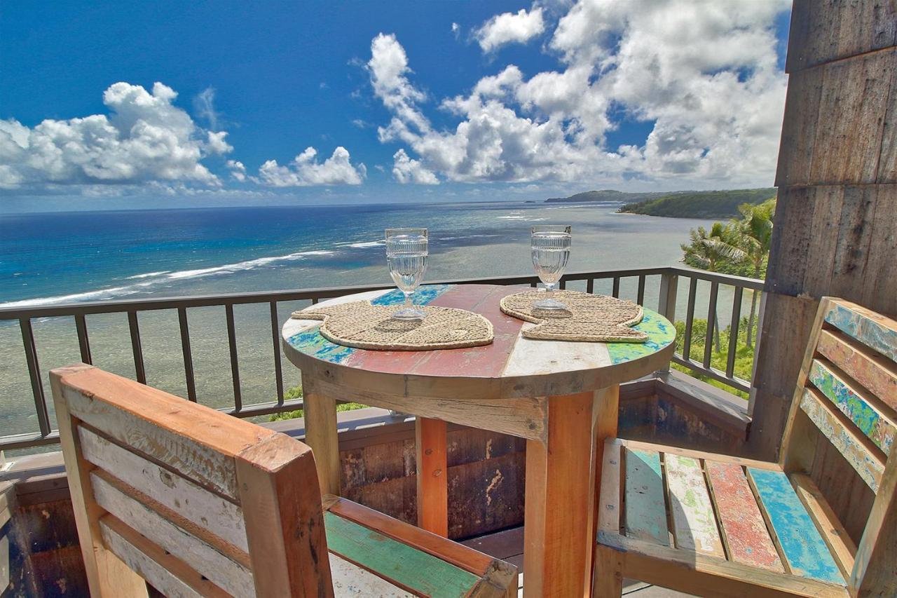 Sealodge G9 Princeville Eksteriør bilde