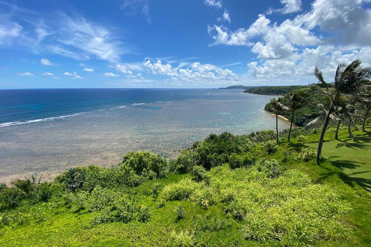 Sealodge G9 Princeville Eksteriør bilde