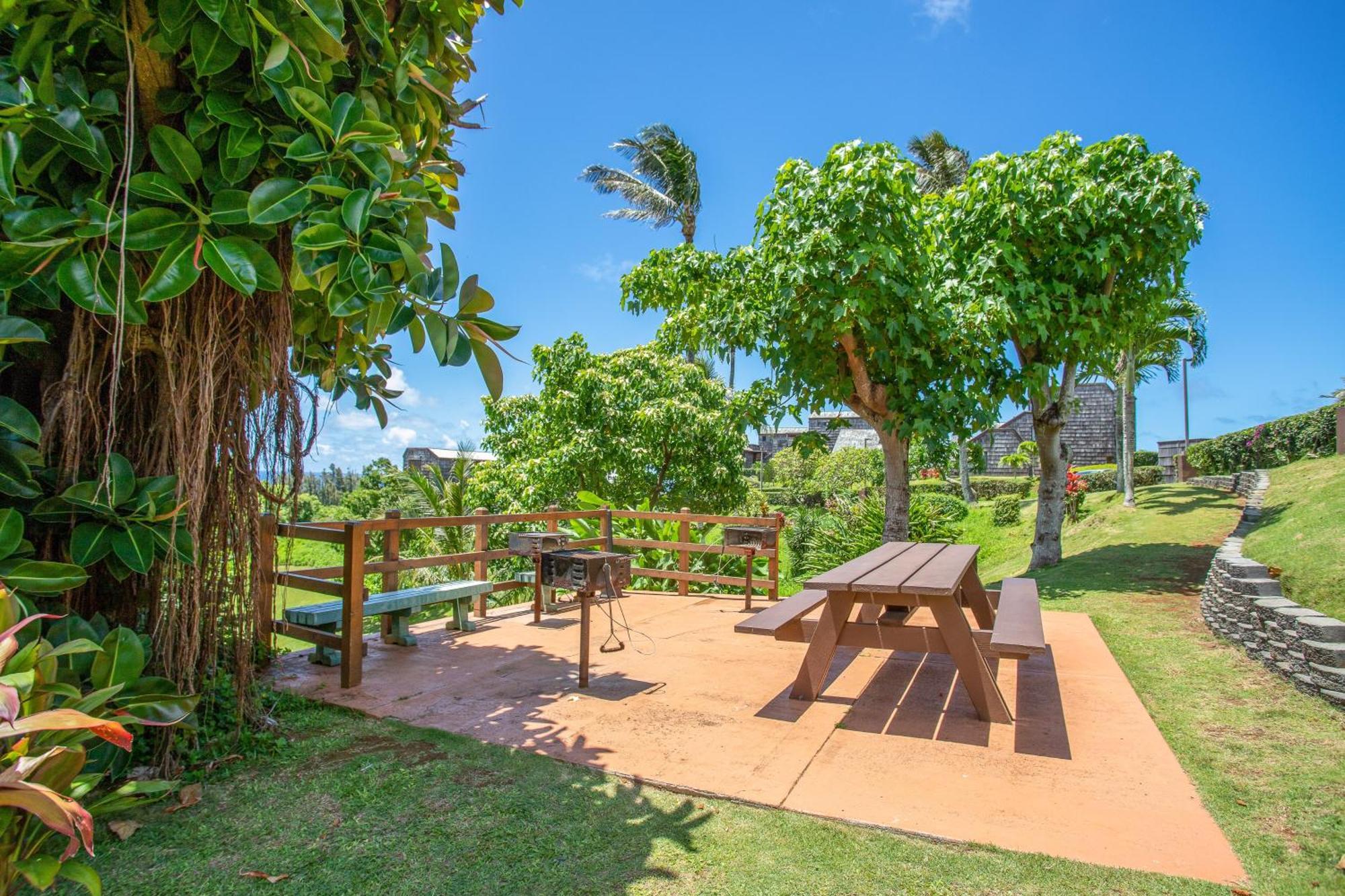 Sealodge G9 Princeville Eksteriør bilde