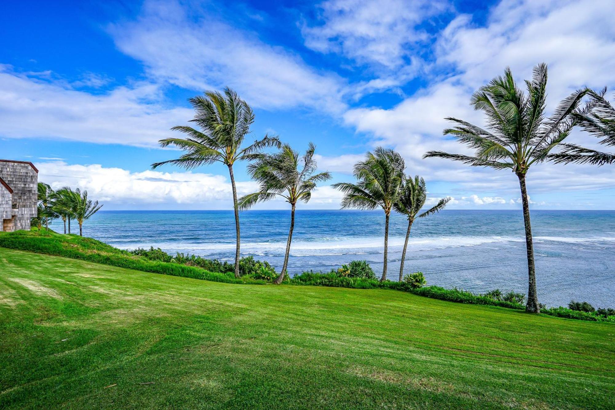 Sealodge G9 Princeville Eksteriør bilde