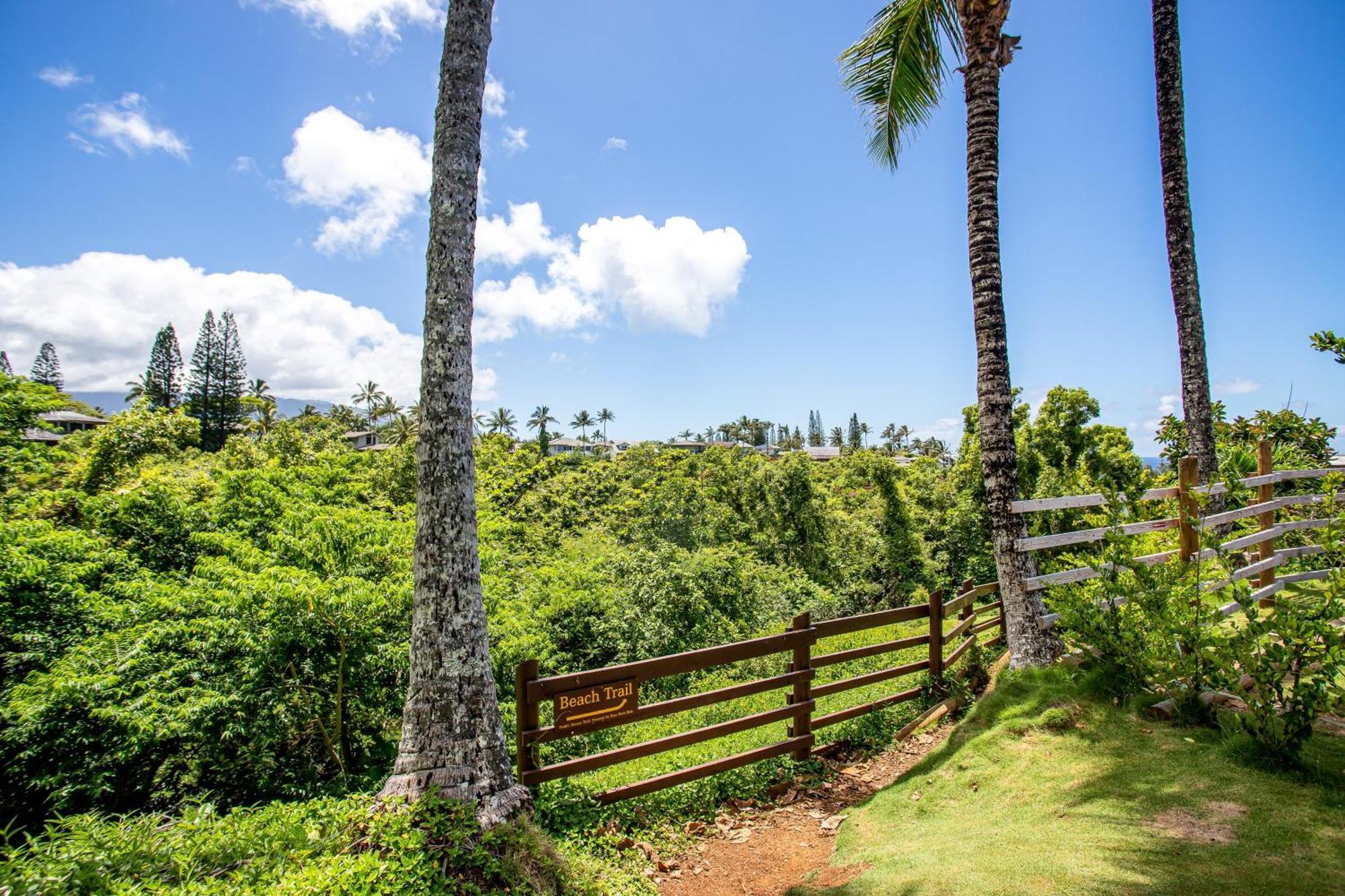 Sealodge G9 Princeville Eksteriør bilde