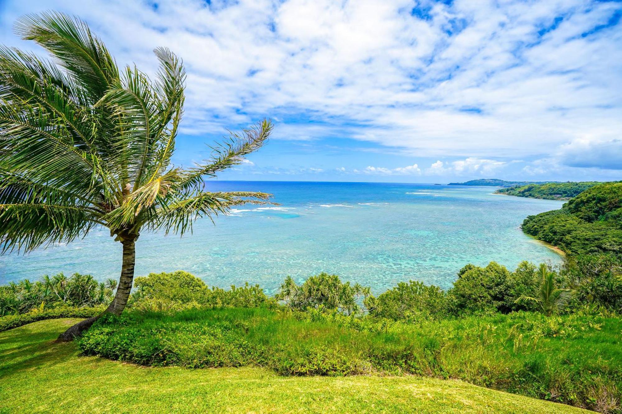 Sealodge G9 Princeville Eksteriør bilde